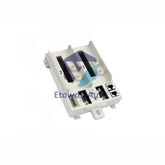 ABB TU847 3BSE022462R1 MTU Module 24V 125mA
