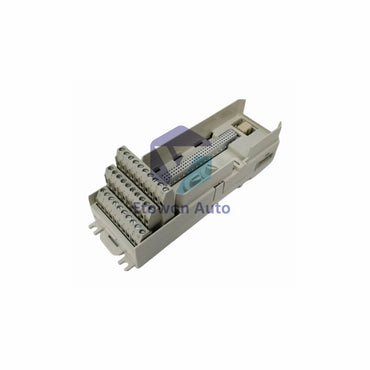 ABB 3BSE036714R1 | TU813 Compact Termination Unit
