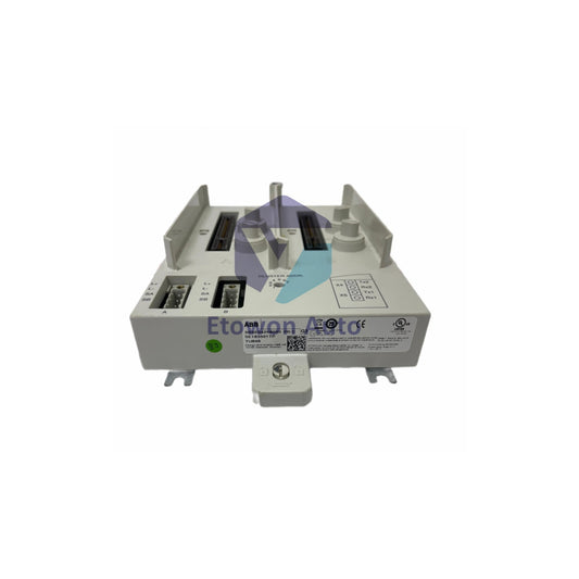 ABB TU849 3BSE042560R1 | Redundant TB840 ModuleBus Unit
