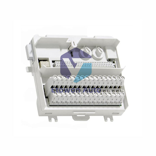 Modul Penghentian 16-Saluran ABB TU851 3BSE068782R1