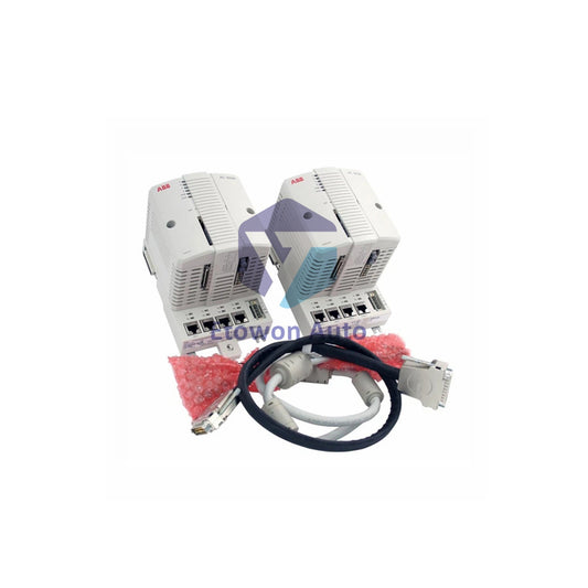 ABB 3BSE081636R1 PM862K02 | AC800M CPU Module