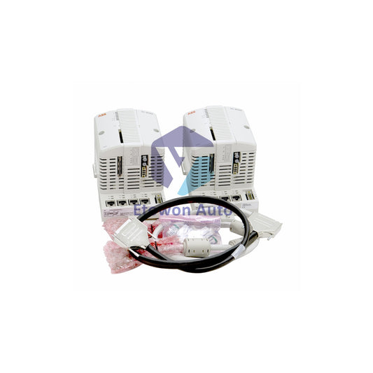 ABB PM867K02 3BSE081638R1 Redundant HI Processor Unit