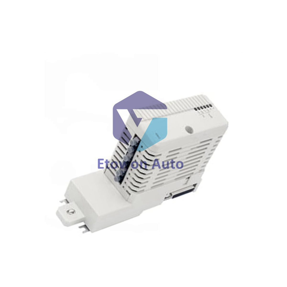 Modbus TCP Interface ABB CI867AK01 3BSE092689R1