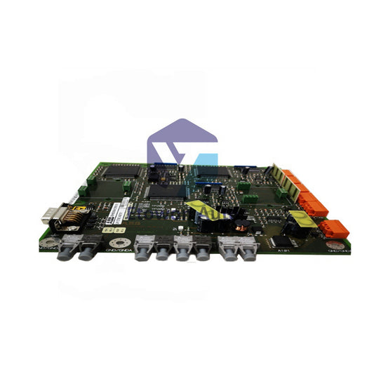 ABB UR B512 D15 3EHL409319R0001 Thermal Overload Relay 32A