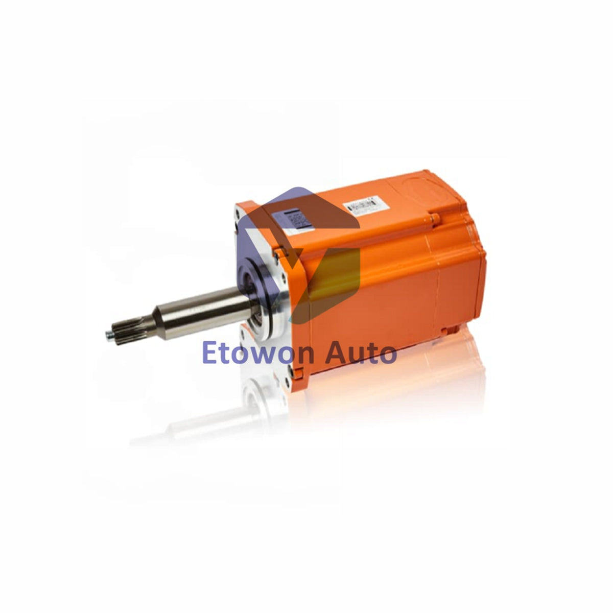 ABB 3HAC048221-001 | 1.47kW 3Nm Rotary AC Servo Motor