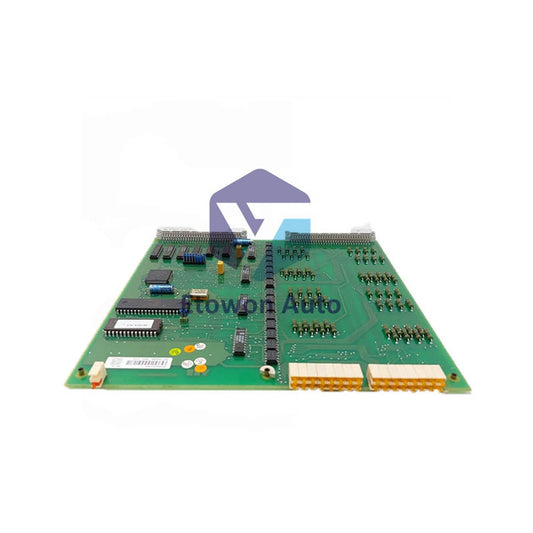 ABB UFB700A01 3HIET404238R0001 16 Inputs 16 Outputs