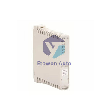 3KDE175513L9310 AI931N ABB S900 4-Channel Analog Module