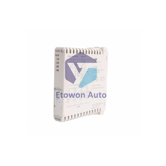 3KDE175513L9310 AI931N ABB S900 4-Channel Analog Module