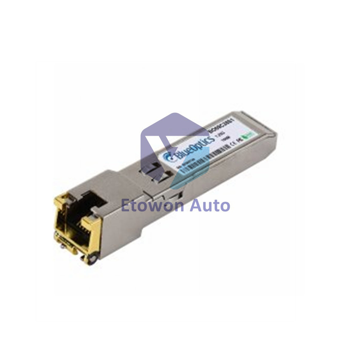 490NAC0100 Schneider Modicon M580 HSBY RJ45 Adapter
