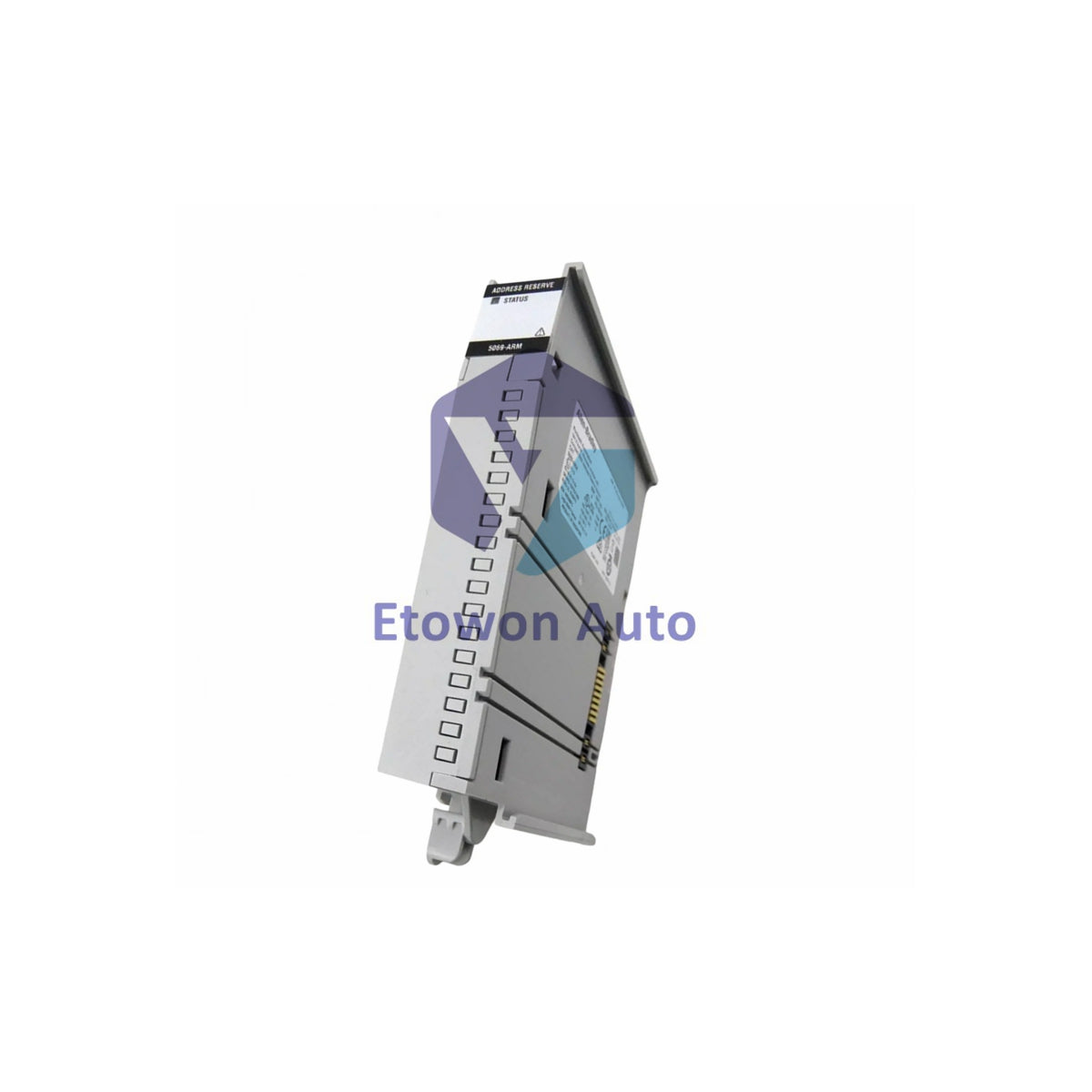 5069-ARM Модуль резервирования адресов Allen-Bradley Compact I/O
