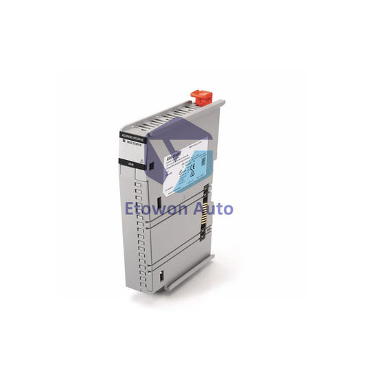 5069-ARM Allen-Bradley Compact I/O Address Reserve Module