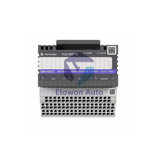 Allen-Bradley 5094-HSCXT | Compteur haute vitesse FLEX 5000