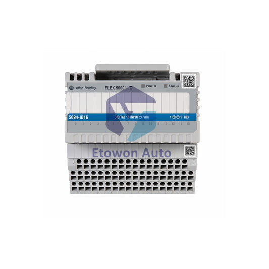 5094-IB16 Allen-Bradley 16 Point Digital Input Module 24V