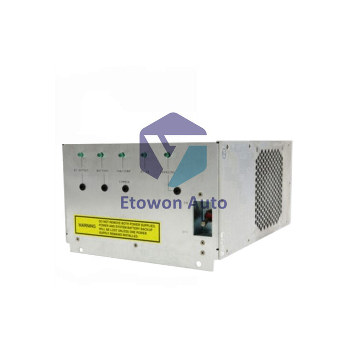 Honeywell 51198947-100 Power Supply | 25VDC 10A 550W