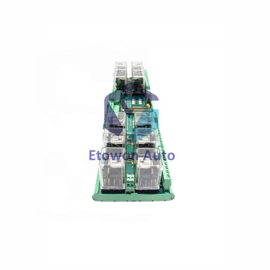 Woodward 5441-693 Field Terminal Module