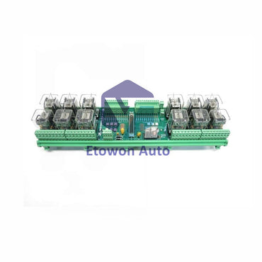 Woodward 5441-693 Field Terminal Module