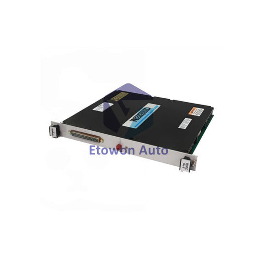 Woodward 5466-352 - Processor Control Module