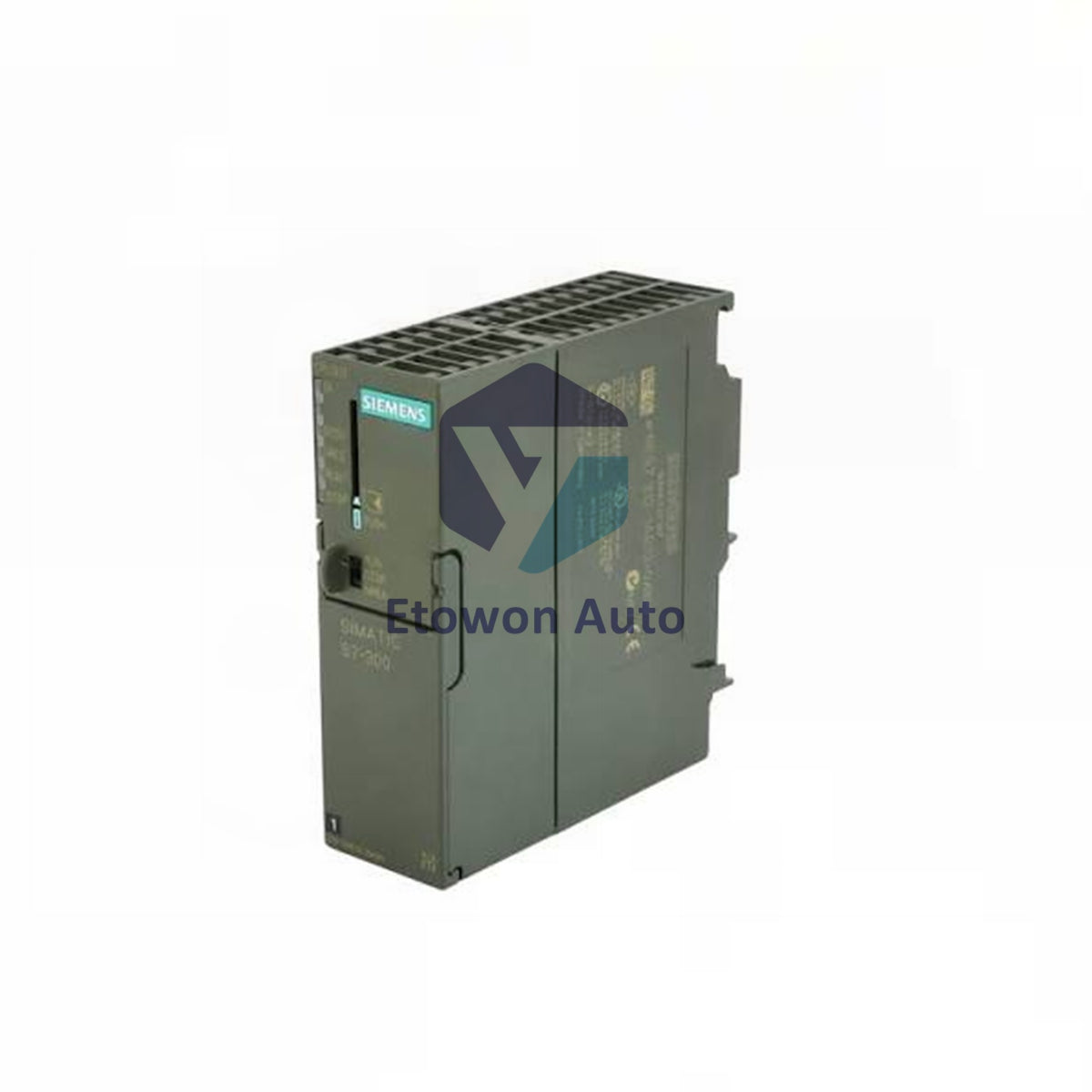 Siemens 6ES7312-1AE13-0AB0 CPU 312 V2.6 New Global Shipping