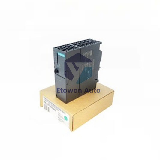 Siemens 6ES7312-1AE13-0AB0 CPU 312 V2.6 New Global Shipping