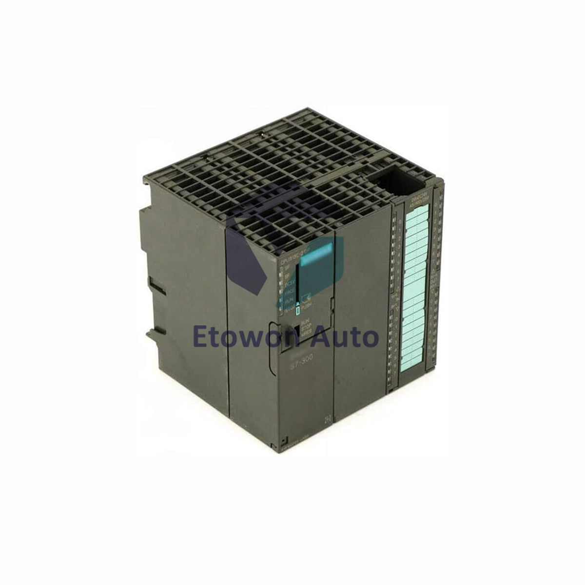 Siemens 6ES7313-6CE01-0AB0 Prosesor Ringkas 32KB