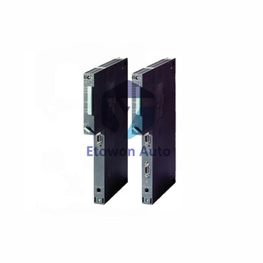 Siemens 6ES7416-2XP07-0AB0 8MB Memory PLC CPU Module