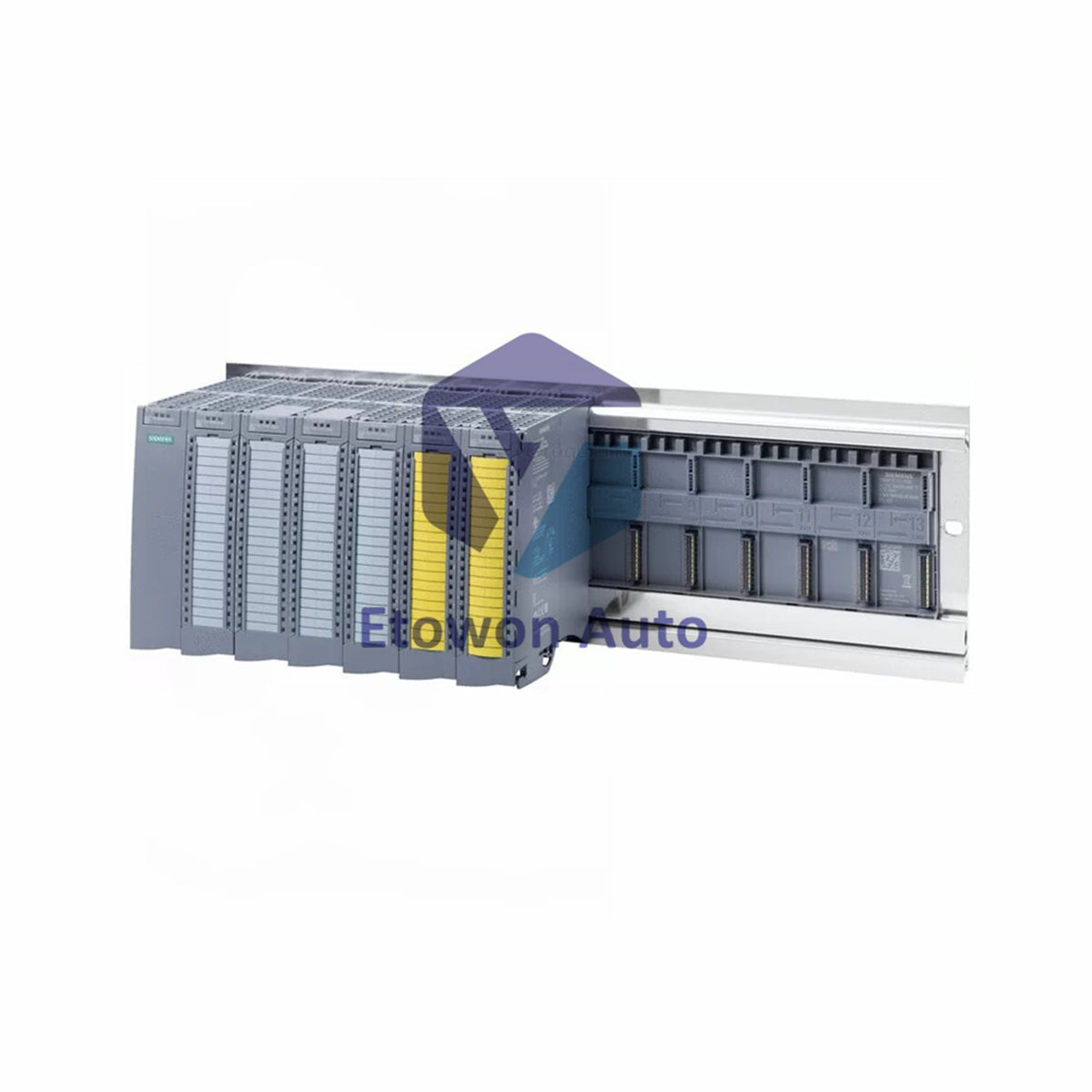 Siemens 6ES7521-1BL00-0AB0 High-Feature Digital Input