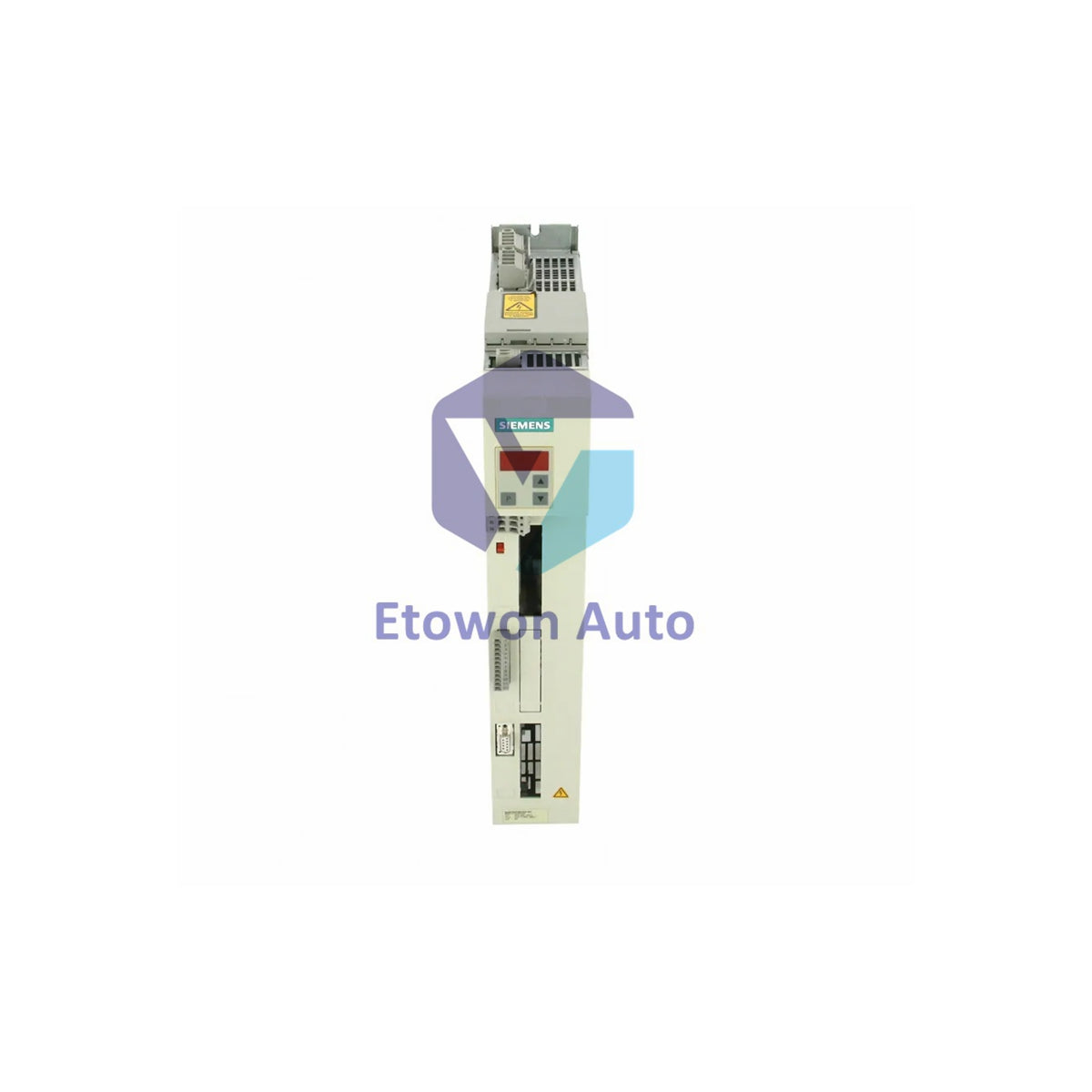 Unidad Siemens 6SE7011-5EP70-Z Masterdrives 0.55KW