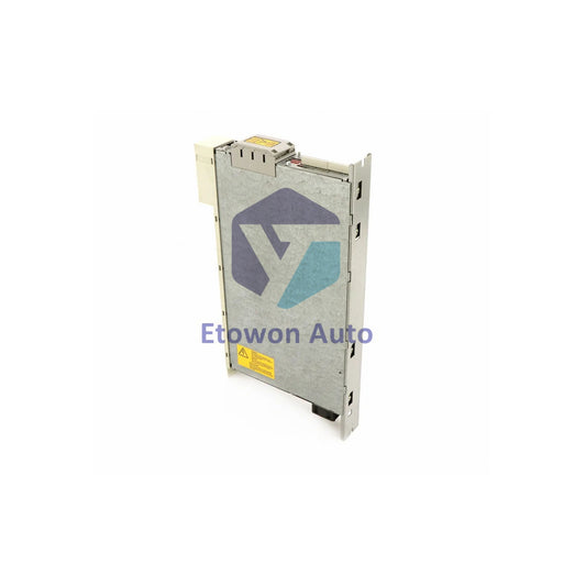 Siemens 6SE7011-5EP70-Z 0.55KW Masterdrives Unit