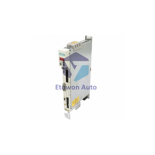 Siemens 6SE7012-0TP70-Z 510-650VDC 2A Drive