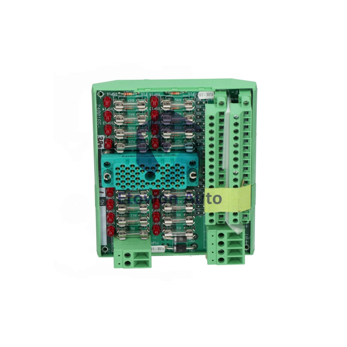 پنل پایانی ورودی دیجیتال اینونسس تریکونکس ۹۵۶۳-۸۱۰