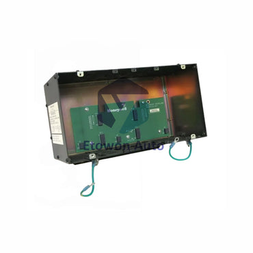 Honeywell 900RR0-0300 Industrial Redundant CPM Rack