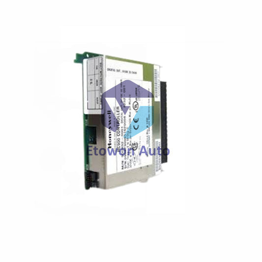 Universal I/O Module Honeywell Model 900U01-0100