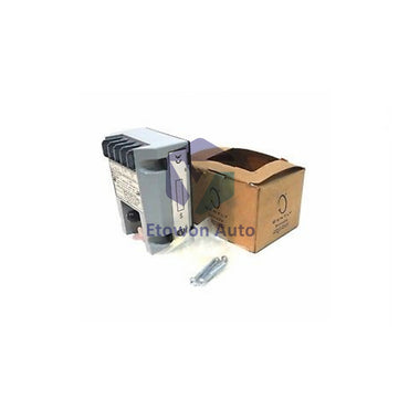 Bently Nevada 990-04-XX-01-00 Vibration Monitor DIN Rail