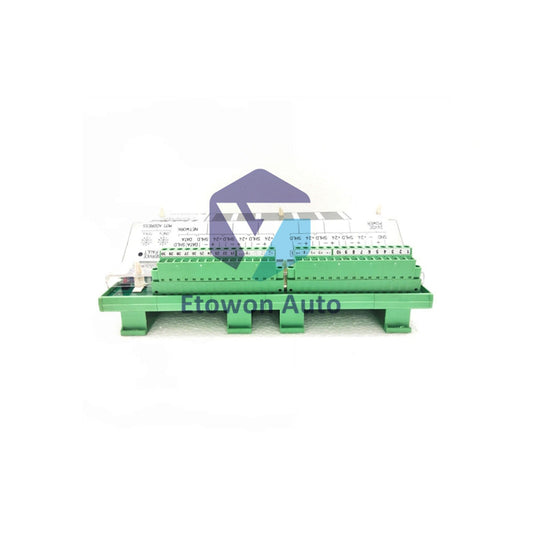 9905-970 Input Module | Woodward LinkNet System