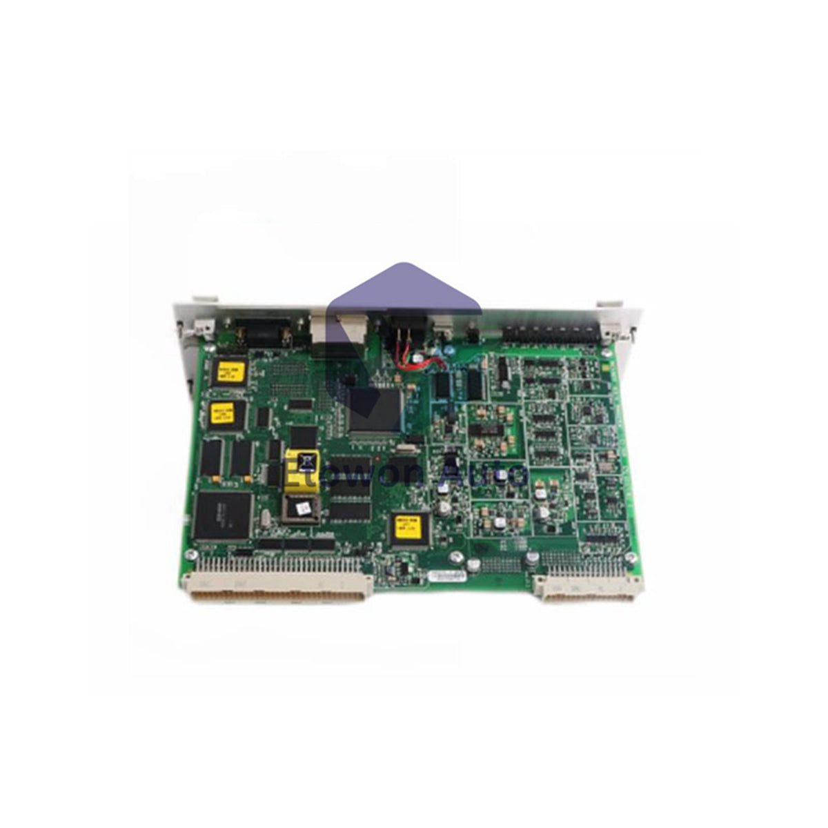A6560 Processor Module | Emerson EPRO AMS 6500