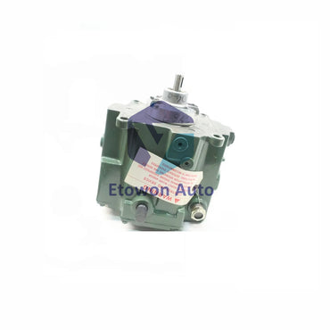 Woodward A8516-040 Governor | 6000 RPM Speed Control