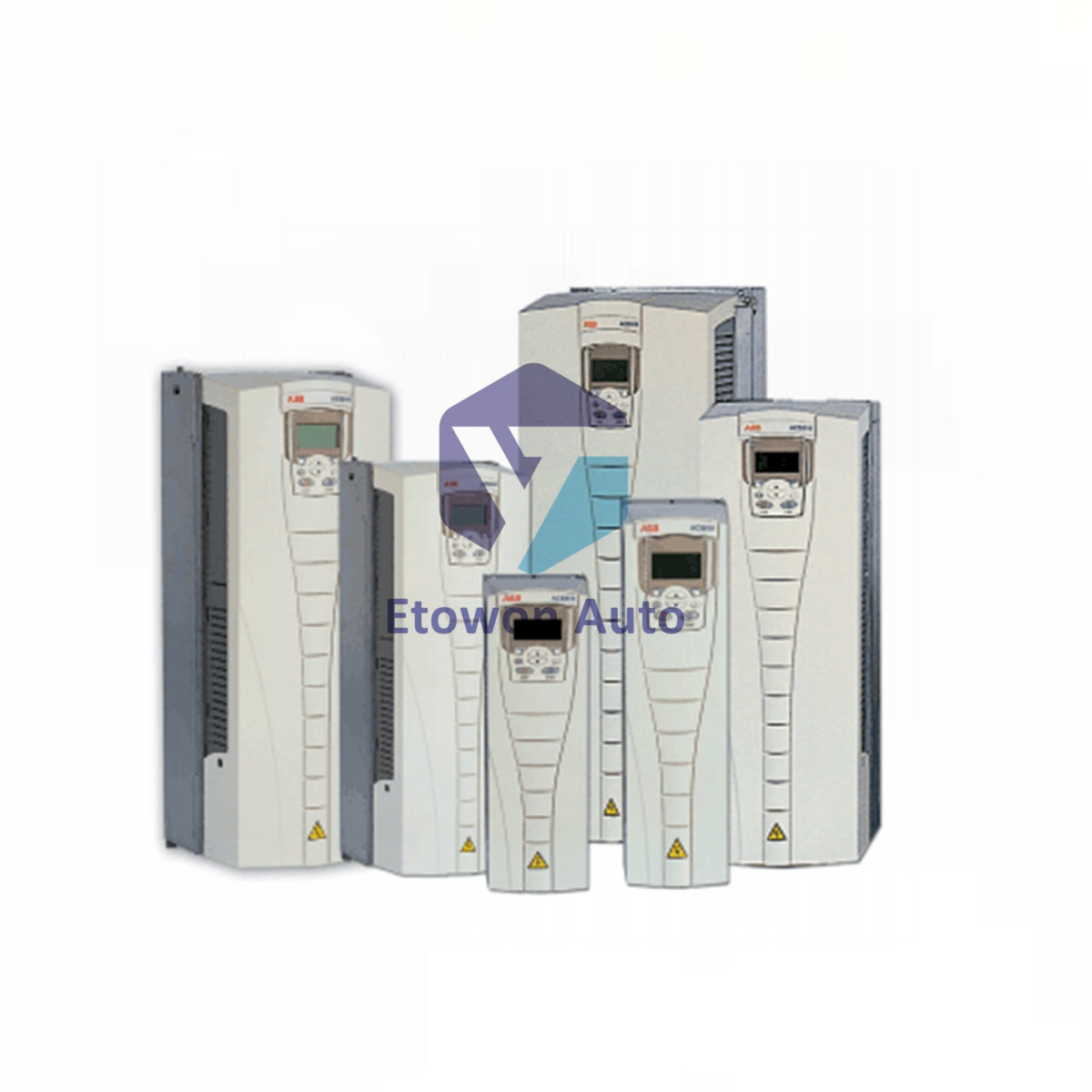 ABB ACS510-01-038A-4 38A 18.5kW Standard AC Inverter Drive