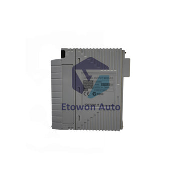 Yokogawa ADV551-P00 Digital Output Module - 24VDC