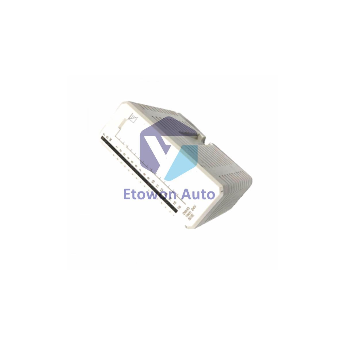 ABB AI623 Analog Input Module 24VDC