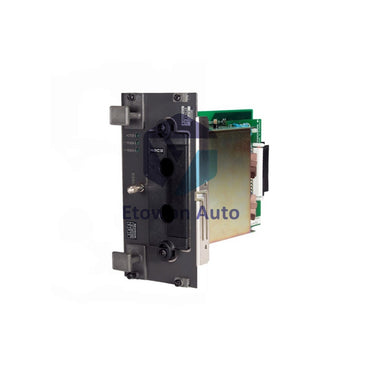 Yokogawa AIP503 PLC V-NET Coupler Module DIN Rail Mount
