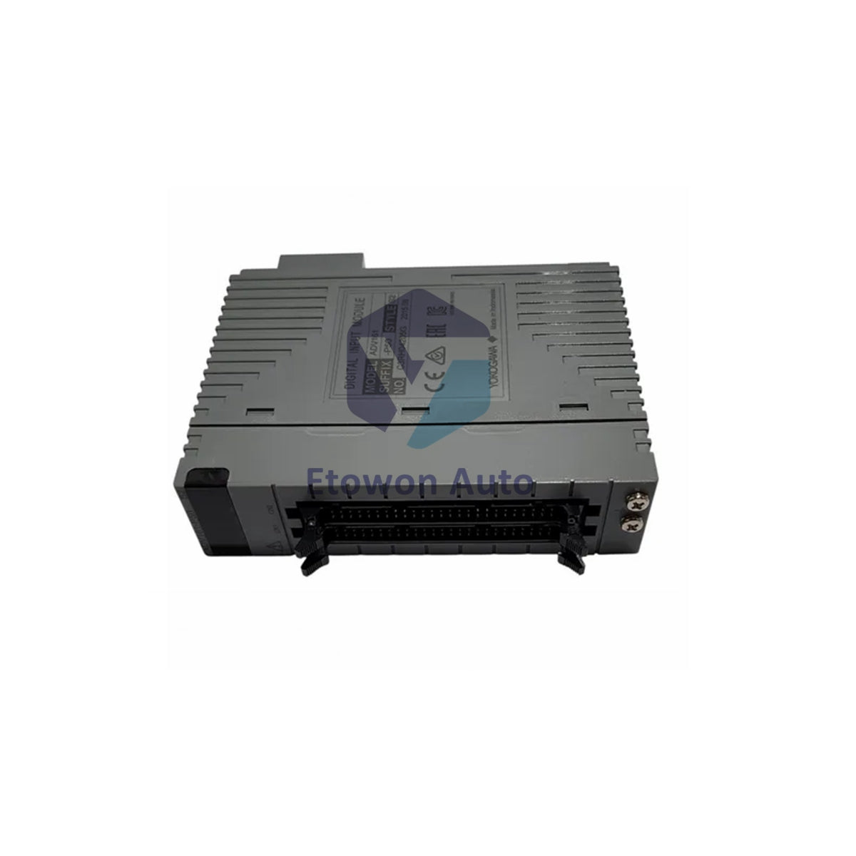 Módulo repetidor de bus óptico ESB Yokogawa ANT52-50