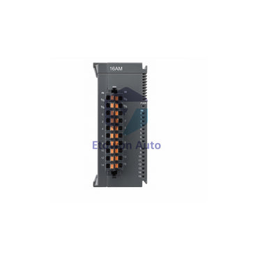 24VDC Digital Input Module Delta AS16AM10N-A AS Series