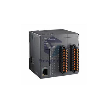 AS228R-A Penggerak PLC Delta 64K Langkah 32 Modul