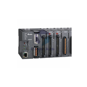 AS332P-A Programmable Drive System Delta