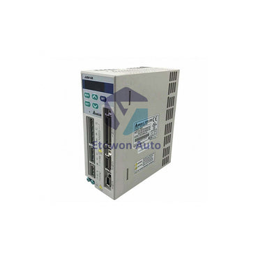 ASD-A0421-AB Delta 400W AC Servo Drive High Resolution