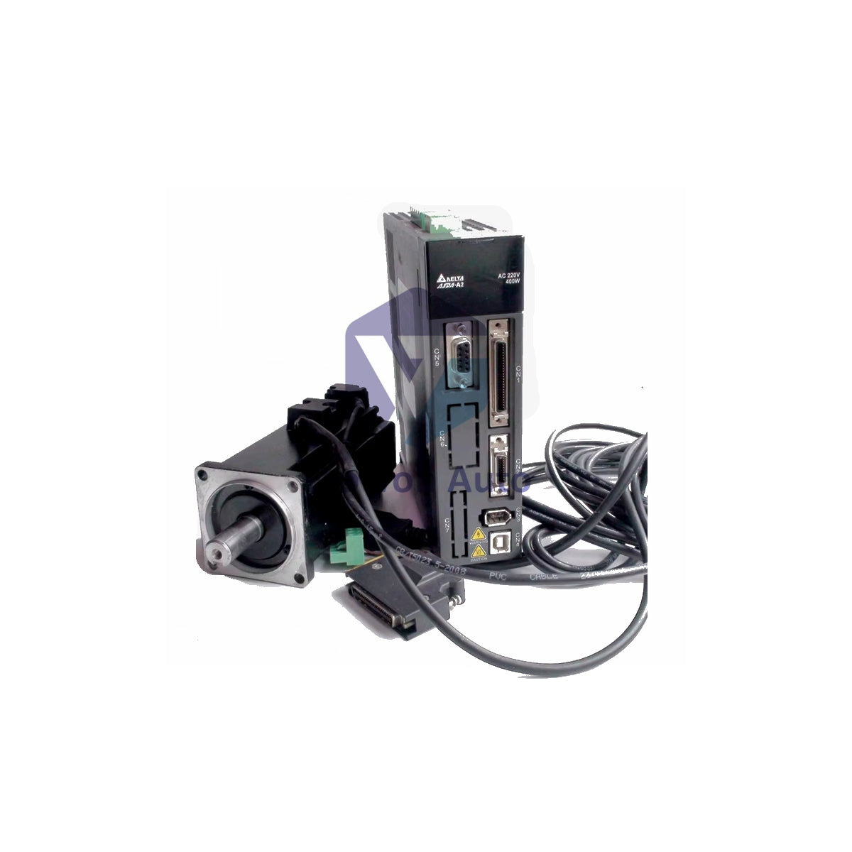 ASDA-A2 Series ASD-A2-0421-M Drive | Delta