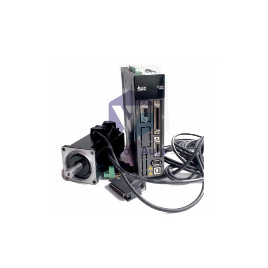 DELTA A2 Series 220V Servo Drive ASD-A2-3023-F