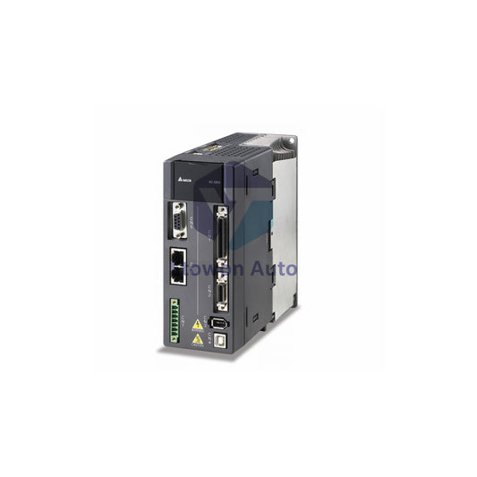 Delta 400VAC A2 Servo Drive ASD-A2-5543-M | 5.5KW Power