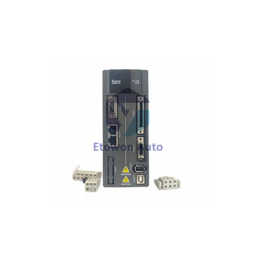 Delta ASDA-A2 Series Servo Drive ASD-A2-7543-E
