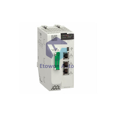 BMEH5840KD Schneider 24V DC Ethernet ePAC Processor Kit